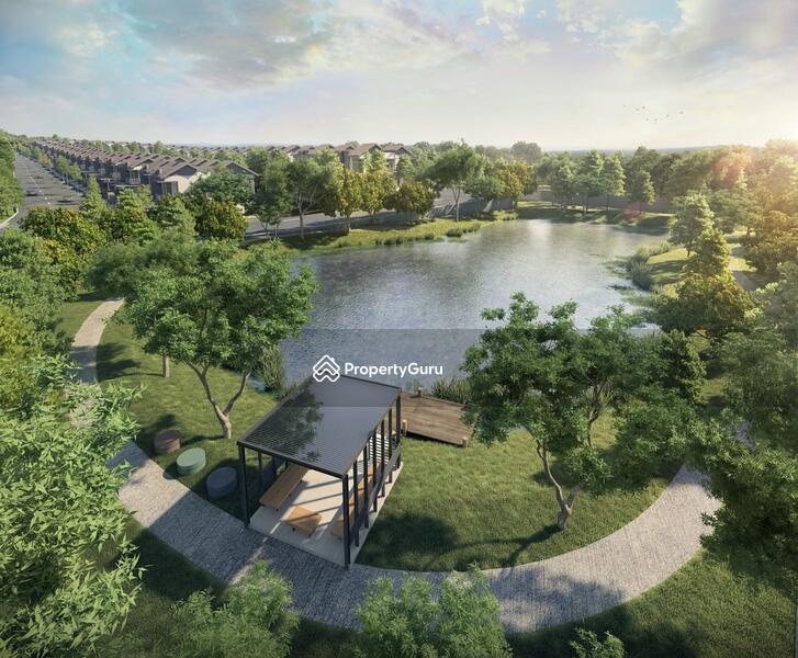 For Sale - Cassia @ Sena Parc Homes
