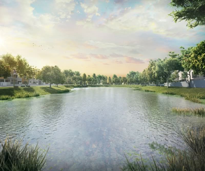 Cassia @ Sena Parc Homes - iProperty.com.my
