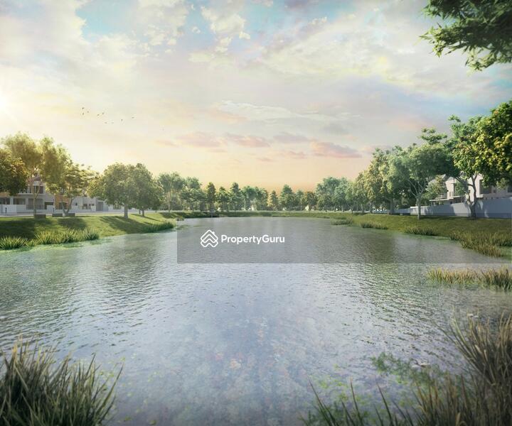 For Sale - Cassia @ Sena Parc Homes