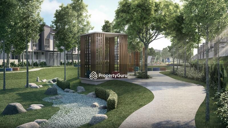 For Sale - Cassia @ Sena Parc Homes