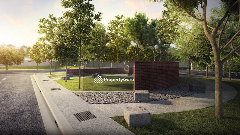 For Sale - Cassia @ Sena Parc Homes