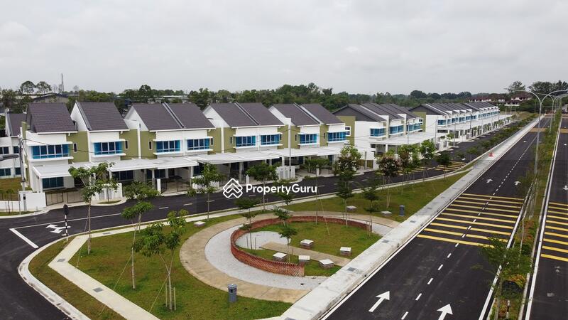 Cassia @ Sena Parc Homes #0
