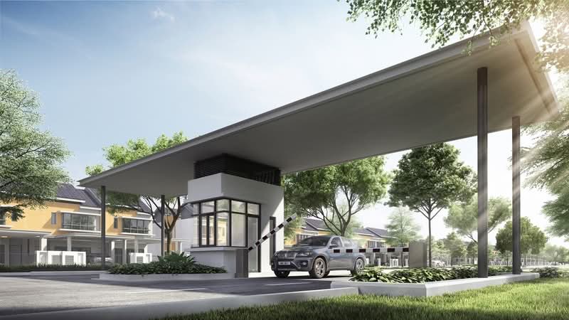 Cassia @ Sena Parc Homes - iProperty.com.my