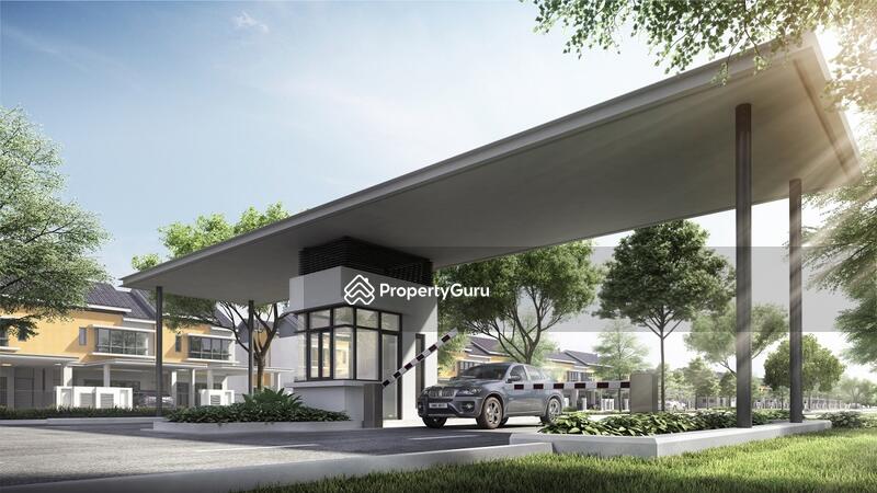 For Sale - Cassia @ Sena Parc Homes