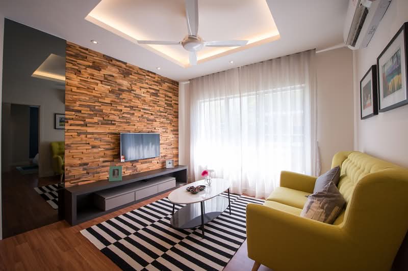 Cassia @ Sena Parc Homes - iProperty.com.my