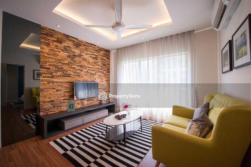 For Sale - Cassia @ Sena Parc Homes