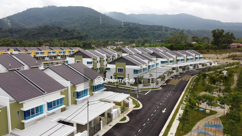 For Sale - Cassia @ Sena Parc Homes