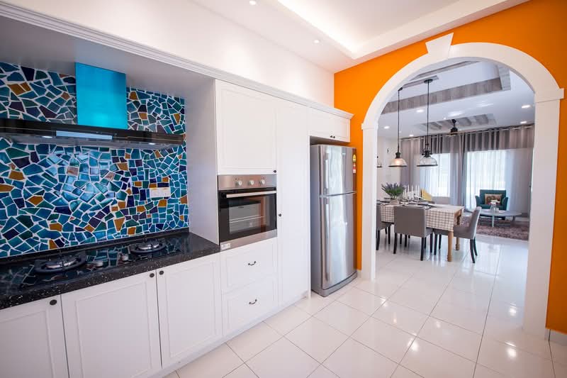 Cassia @ Sena Parc Homes - iProperty.com.my
