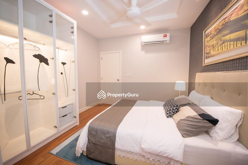 For Sale - Cassia @ Sena Parc Homes