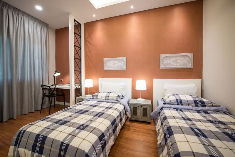 Cassia @ Sena Parc Homes - iProperty.com.my