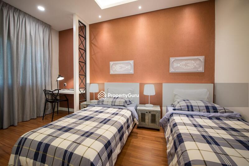 For Sale - Cassia @ Sena Parc Homes
