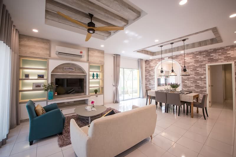 Cassia @ Sena Parc Homes - iProperty.com.my