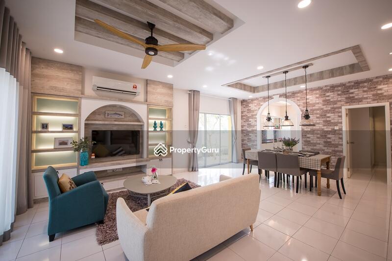 For Sale - Cassia @ Sena Parc Homes