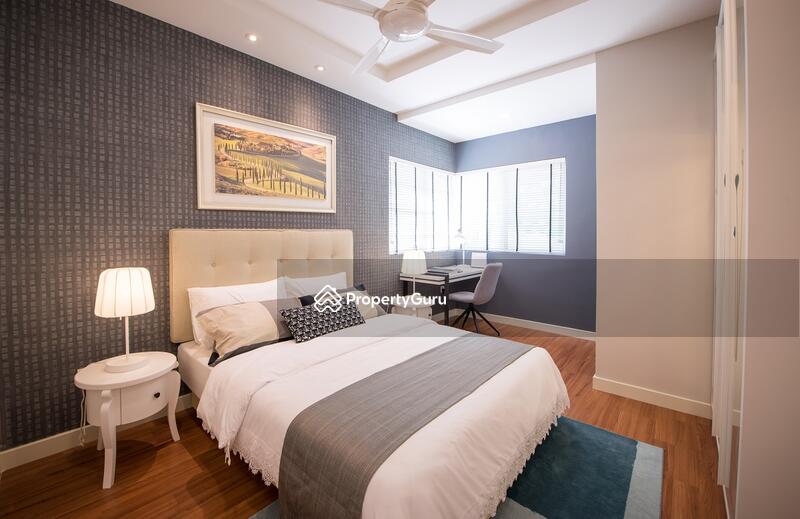 For Sale - Cassia @ Sena Parc Homes