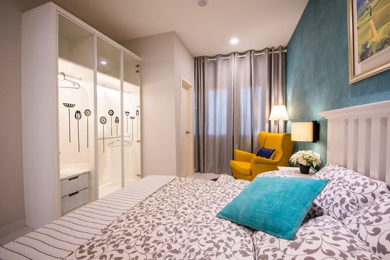 Cassia @ Sena Parc Homes - iProperty.com.my