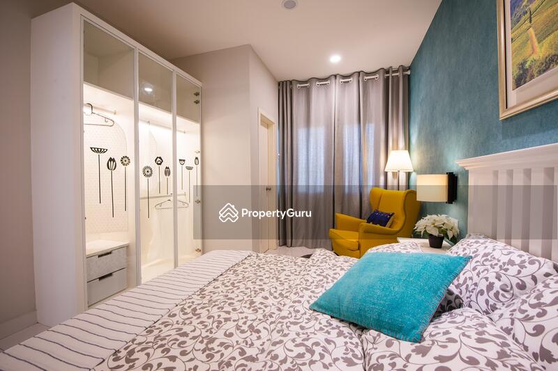 For Sale - Cassia @ Sena Parc Homes