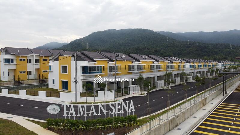 For Sale - Cassia @ Sena Parc Homes
