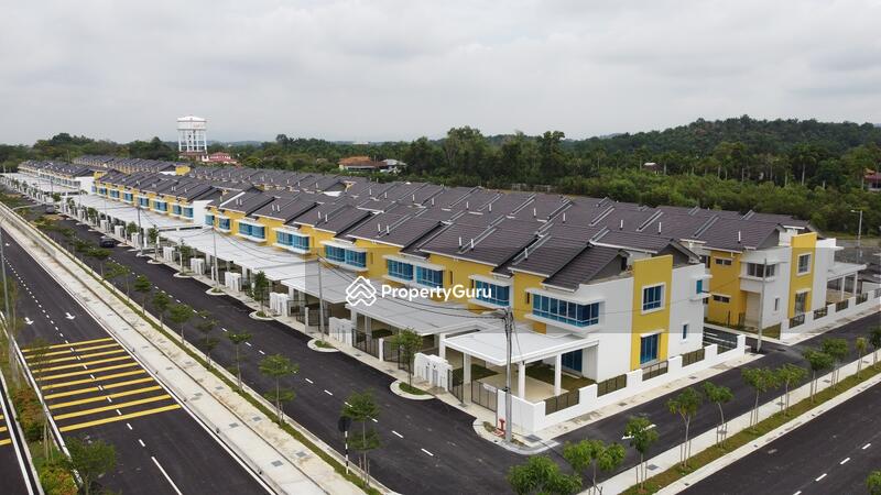 For Sale - Cassia @ Sena Parc Homes
