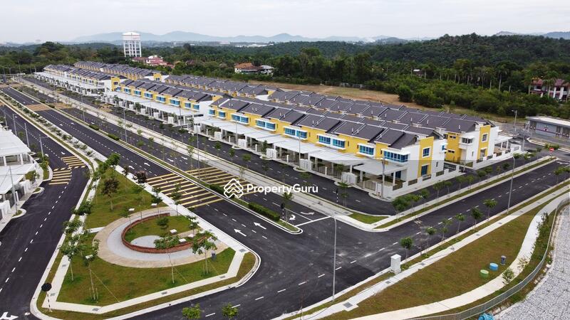 For Sale - Cassia @ Sena Parc Homes