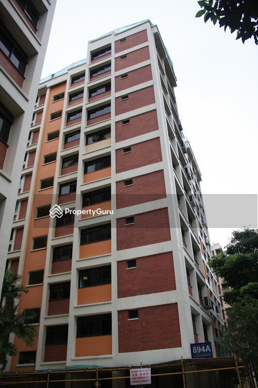 894A Woodlands Drive 50 #0