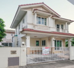 Chaiyapruek 1 Village : หมู่บ้านชัยพฤกษ์ 1 #0