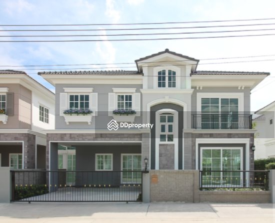 For Rent - Golden Neo Ladprao-Kaset Nawamin, Bangkok