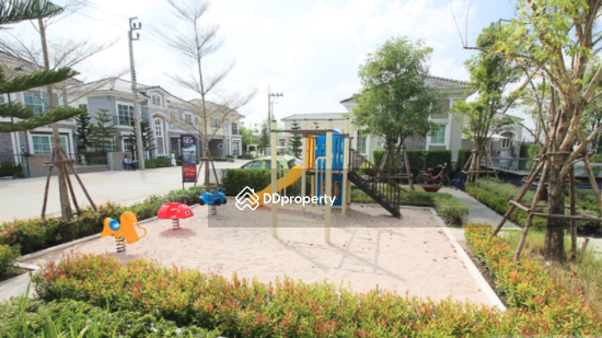 For Sale - Golden Neo Ladprao-Kaset Nawamin, Bangkok