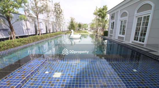 For Sale - Golden Neo Ladprao-Kaset Nawamin, Bangkok