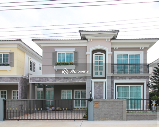 For Rent - Golden Neo Ladprao-Kaset Nawamin, Bangkok