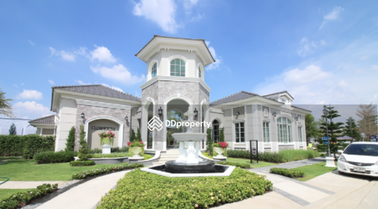 For Sale - Golden Neo Ladprao-Kaset Nawamin, Bangkok