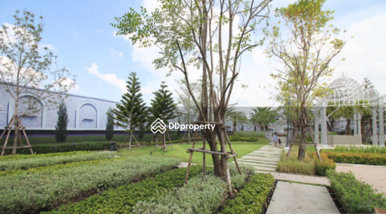 For Sale - Golden Neo Ladprao-Kaset Nawamin, Bangkok