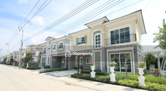 For Rent - Golden Neo Ladprao-Kaset Nawamin, Bangkok