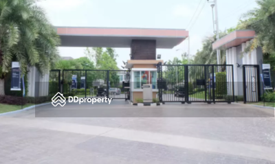 - Bangkok Boulevard Rama 9-Srinakarin