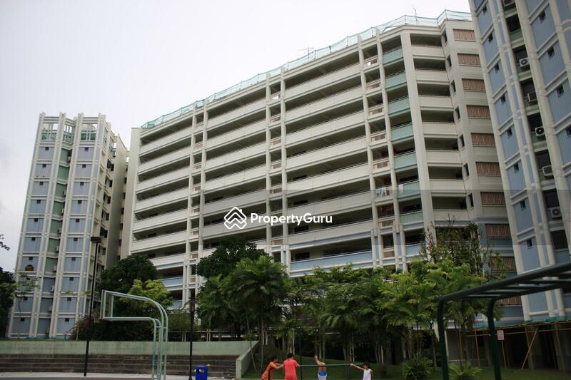 For Rent - 895C Woodlands Drive 50