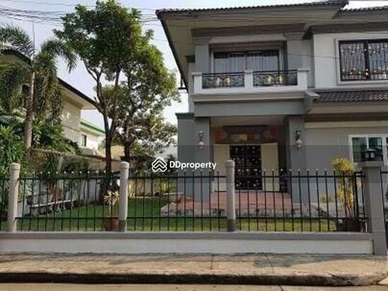 For Sale - Place & Park Prachauthit 90, Samut Prakan
