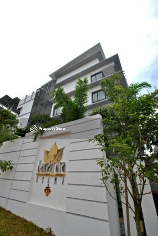 Laman Ara Utama details, condominium for sale and for rent ...