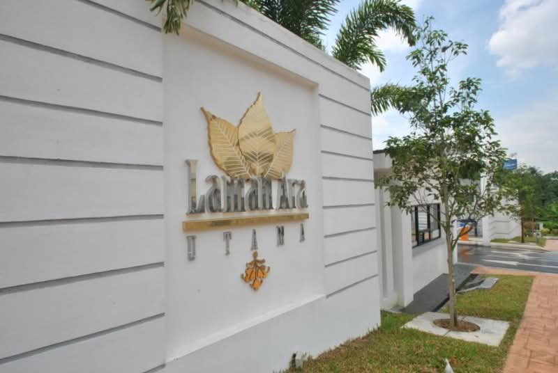 Laman Ara Utama - iProperty.com.my