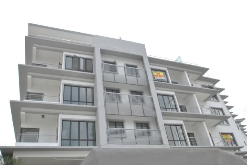 Laman Ara Utama - iProperty.com.my