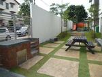 Laman Ara Utama #0