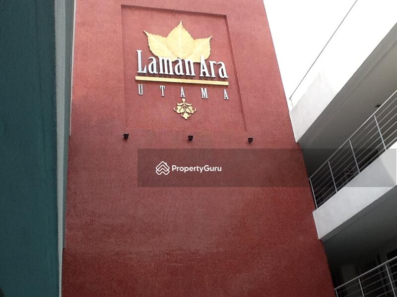For Sale - Laman Ara Utama