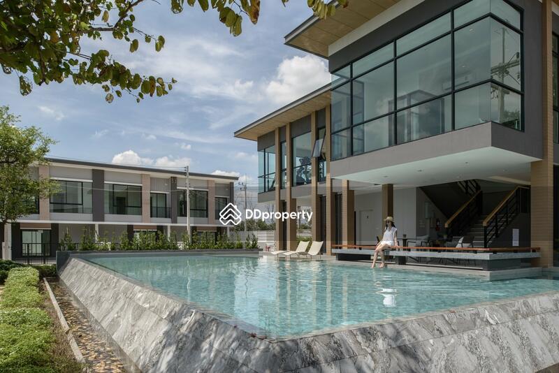 For Sale - Unio Town Lumlukka Klong4, Pathum Thani