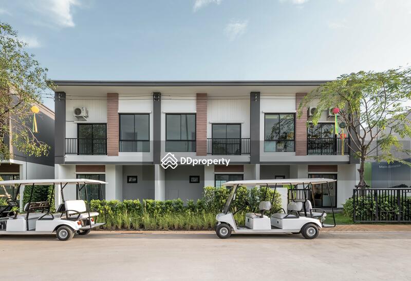 For Sale - Unio Town Lumlukka Klong4, Pathum Thani