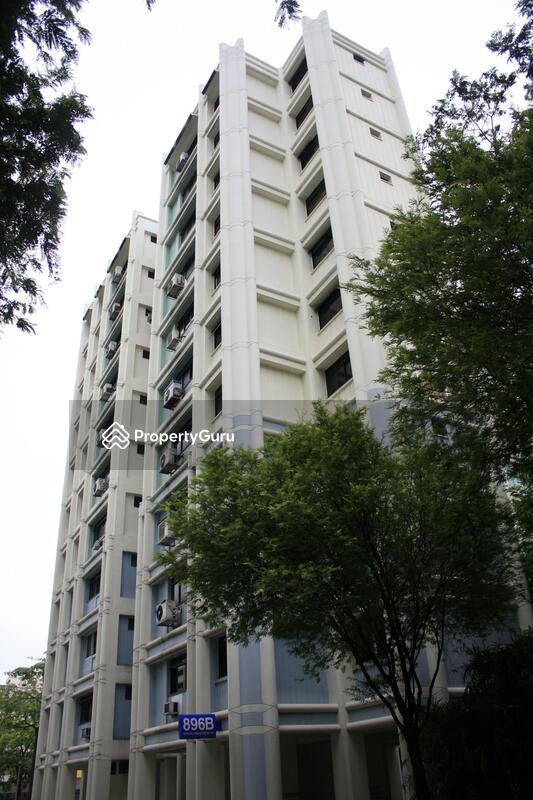 896B Woodlands Drive 50 #0