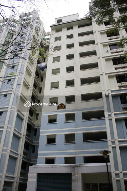 897A Woodlands Drive 50 #0
