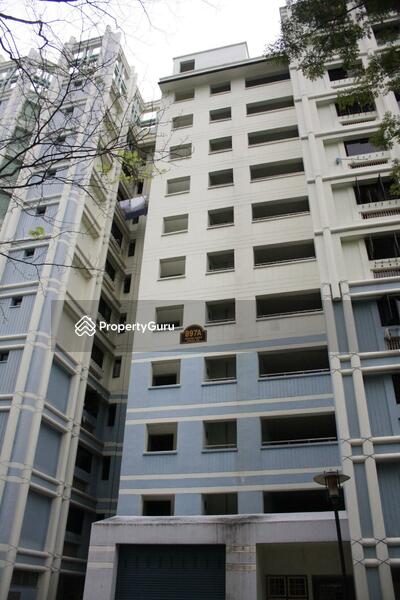 For Rent - 897A Woodlands Drive 50