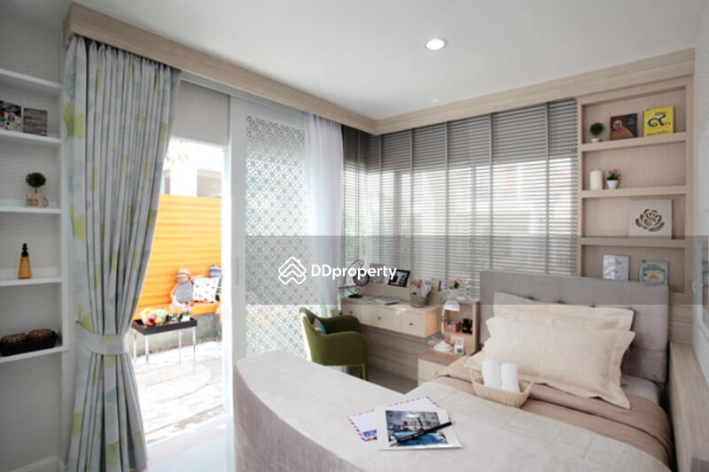 For Sale - Parkway@Ease, Bangkok