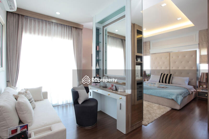 For Sale - Parkway@Ease, Bangkok