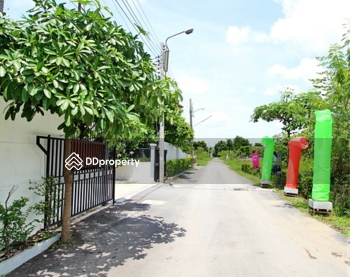 Jamjuree Park Ramintra 39 : จามจุรี พาร์ค รามอินทรา 39