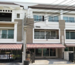 Baan Klang Muang Rama3-Suksawat : บ้านกลางเมือง พระราม 3-สุขสวัสดิ์ #0