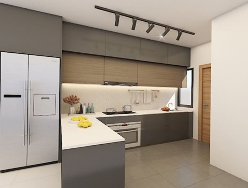Taman Pahlawan 2 @ Gemas - iProperty.com.my